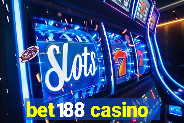 bet188 casino